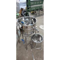 RICE WASHER, 25 KG