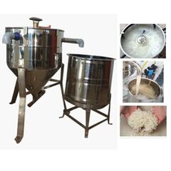 RICE WASHER 50 KG