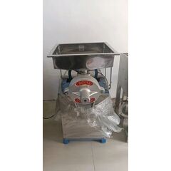 COMMERCIAL WET GRINDER ALUMINIUM CLOSED TYPE, 2 HP