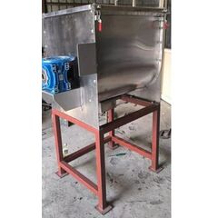 1.5 HP BLENDING MACHINE