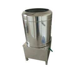 0.5 HP OIL DRYER MACHINE
