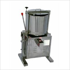 5 LITRE TILTING WET GRINDER WITH 1 HP COPPER COIL MOTOR