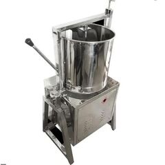 TILTING WET GRINDER WITH 1 HP COPPER COIL MOTOR, 7 LITERS