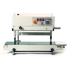 CONTINUOUS BAND SEALER (FR 900 A), MS VERTICAL