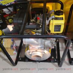 KISANKRAFT KK-WPDV-178 DIESEL WATER PUMP