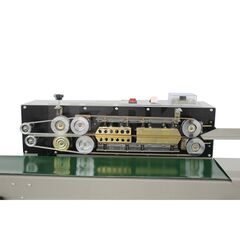 CONTINUOUS BAND SEALER (FR 900 N), MS HORIZONTAL