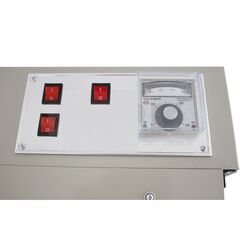 CONTINUOUS BAND SEALER (FR 900 N), MS HORIZONTAL