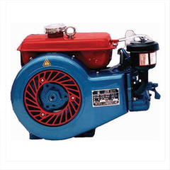 4HP DIESEL ENGINE AIR COOLED SINGLE CYLINDER