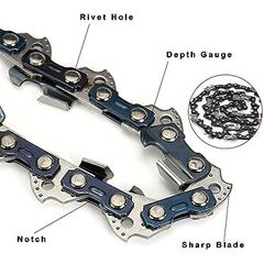 22 INCH CHAINSAW CHAIN