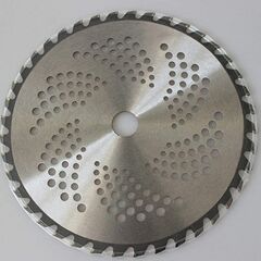 80 TEETH TCT BLADE FOR BRUSH CUTTER