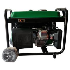 ALPHA 7KVA A9500 PORTABLE COMPACT PETROL GENERATOR