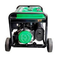 ALPHA A6500 5KVA PORTABLE PETROL GENERATOR
