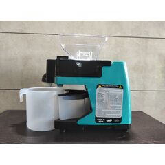 AUTOMATIC COLD OIL PRESS MACHINE 400 WATT