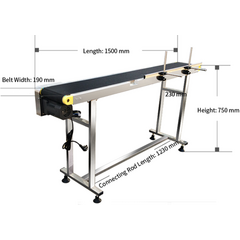CODING CONVEYOR 3 KG