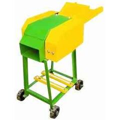ELECTRIC CHAFF CUTTER MACHINE, 2 HP