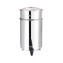 FILTER COFFEE & TEA BREWER