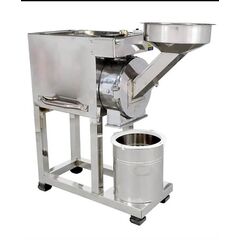 FOOD PULVERIZER MACHINE WITH 2 IN 1 FEATURE 5HP