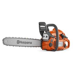 HUSQVARNA 445 II CHAINSAW MACHINE 18 INCH