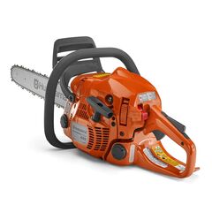 HUSQVARNA 445 II CHAINSAW MACHINE 18 INCH