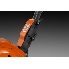 HUSQVARNA TF 120 POWER WEEDER MACHINE
