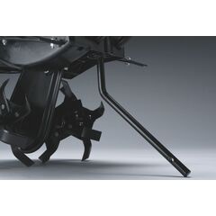 HUSQVARNA TF 120 POWER WEEDER MACHINE