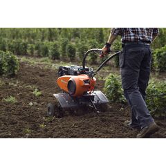 HUSQVARNA TF 120 POWER WEEDER MACHINE