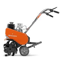 HUSQVARNA TF 120 POWER WEEDER MACHINE