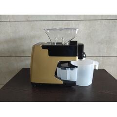 HEAVY DUTY COLD OIL PRESS MACHINE 3-5 KG