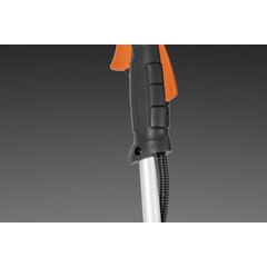 HUSQVARNA 321R PETROL BRUSH CUTTER 25.4CC 2 STROKE