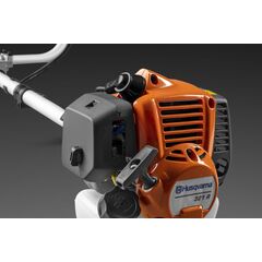 HUSQVARNA 321R PETROL BRUSH CUTTER 25.4CC 2 STROKE