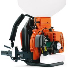 HUSQVARNA 362D28 MIST BLOWER 62 CC