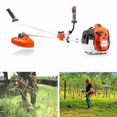 HUSQVARNA 541RS PETROL BRUSH CUTTER 41.5 CC