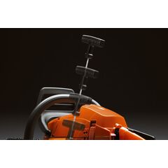HUSQVARNA T435 CHAINSAW MACHINE 12 INCHES