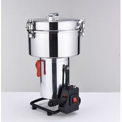 IMPERIUM SPICE GRINDER 5000 WATTS 3500 GRAM CAPACITY