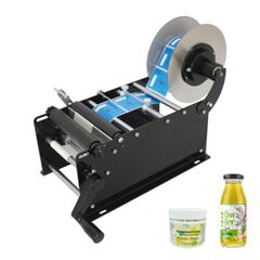 MANUAL LABELING MACHINE MT30
