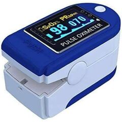 REELOM ROX 1100 PULSE OXIMETER