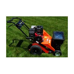 24 INCH ENGINE LAWN MOWER WITH HONDA GX 160
