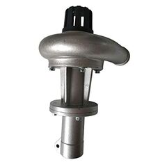 WATER PUMP ATTACHMENT FOR BRUSH CUTTER, 28 MM