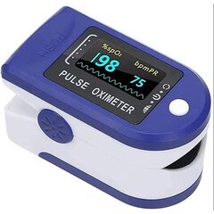 TROVO ROX 1118 FINGERTIP PULSE OXIMETER