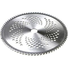 80 TEETH TCT BLADE FOR BRUSH CUTTER