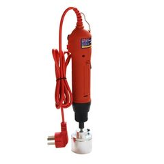 AUTOMATIC CAP SEALING MACHINE
