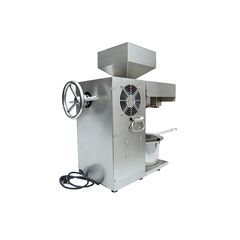 GOREK GTO-101 MINI COMMERCIAL OIL PRESS MACHINE