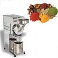 MASALA MAKING MACHINE / GRINDER / PULVERISER