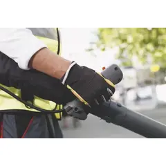 HUSQVARNA 570BTS PETROL LEAF BLOWER 65.6 CC