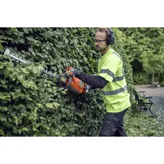 HUSQVARNA 522HD60S GAS HEDGE TRIMMER 21.7CC