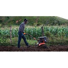 HUSQVARNA TF-230 PETROL POWER WEEDER 4.7HP 4 STROKE