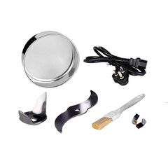 IMPERIUM SPICE GRINDER - 1600 WATTS, 300 GRAM CAPACITY, STAINLESS STEEL MIXER GRINDERS FOR MASALA, SPICES AND HERBS