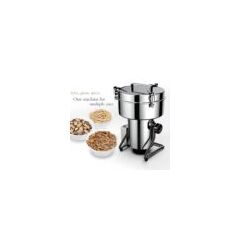 IMPERIUM SPICE GRINDER - 4000 WATTS, 2000 GRAM CAPACITY, STAINLESS STEEL MIXER GRINDERS FOR MASALA, SPICES AND HERBS