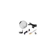 IMPERIUM SPICE GRINDER - 3000 WATTS, 1000 GRAM CAPACITY, STAINLESS STEEL MIXER GRINDERS FOR MASALA, SPICES AND HERBS