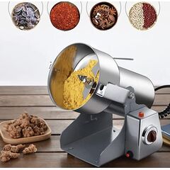 IMPERIUM SPICE GRINDER - 1600 WATTS, 300 GRAM CAPACITY, STAINLESS STEEL MIXER GRINDERS FOR MASALA, SPICES AND HERBS